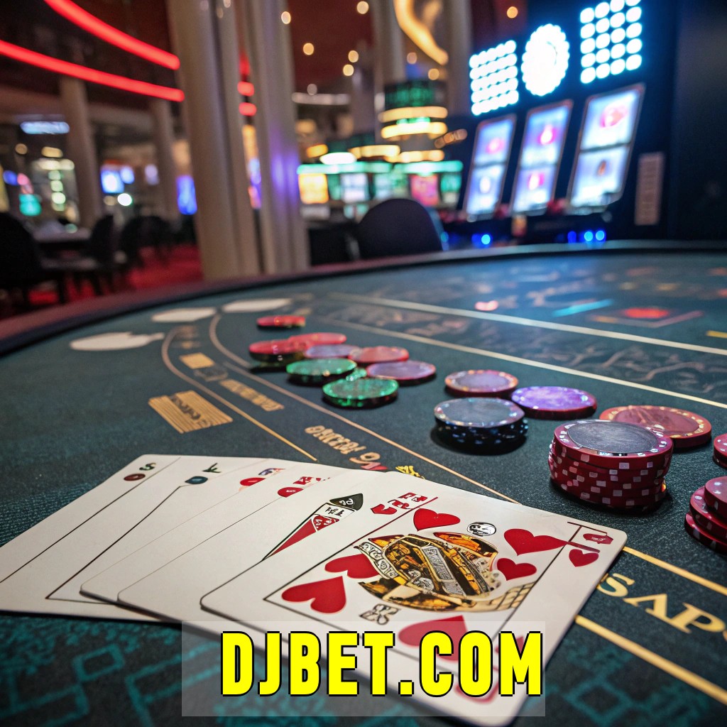 djbet